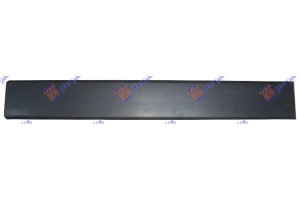 Φασα Πορτας Συρομενης Αριστερα Citroen Jumper 06-14 - 020006547
