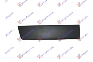 Φασα Πισω Φτερου (ΜΕΤΑΞΟΝΙΟ 4035mm) Δεξια Peugeot Boxer 06-14 - 020106551