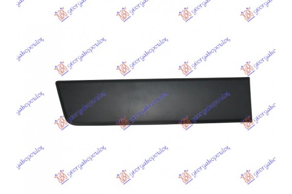 Φασα Πισω Φτερου (ΜΕΤΑΞΟΝΙΟ 4035mm) Δεξια Citroen Jumper 14- - 036906551