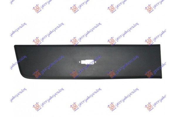 Φασα Πισω Φτερου (Μ/ΤΡ. ΦΛΑΣ) Δεξια Peugeot Boxer 06-14 - 020106553