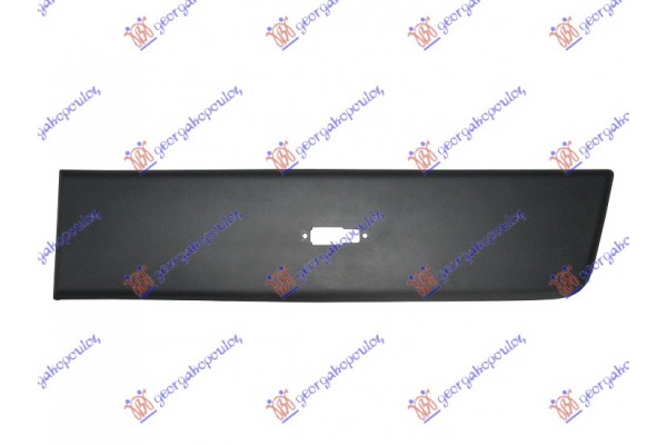 Φασα Πισω Φτερου (Μ/ΤΡ. ΦΛΑΣ) Αριστερα Opel Movano 21- - 604206554