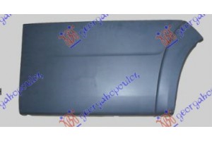 Φασα Πισω Φτερου (ΟΠ. ΚΟΜΜ) (ΜΑΚΡΥΑ ΚΑΡ. Με ΚΟΥΡΜΠΕΣ) Δεξια Citroen Jumper 06-14 - 020006561