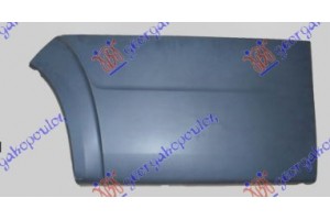 Φασα Πισω Φτερου (ΟΠ. ΚΟΜΜ) (ΜΑΚΡΥΑ ΚΑΡ. Με ΚΟΥΡΜΠΕΣ) Αριστερα Citroen Jumper 06-14 - 020006562