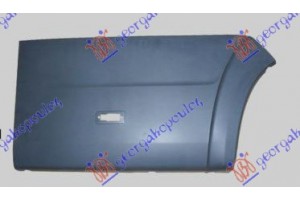 Φασα Πισω Φτερου (Μ/ΤΡ. ΦΛΑΣ)(ΟΠ.ΚΟΜΜ)(ΜΑΚΡΥΑ ΚΑΡ. Με ΚΟΥΡΜΠΕΣ) Δεξια Citroen Jumper 06-14 - 020006563
