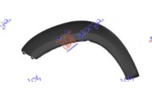 Πλαστικη Κουρμπα Φτερου Πισω Δεξια Citroen Jumper 06-14 - 020006566