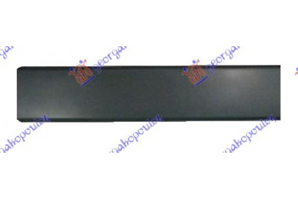 Φασα Πορτας Πισω 5ης Δεξια Citroen Jumper 14- - 036906571