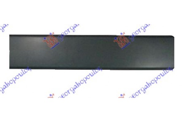 Φασα Πορτας Πισω 5ης Αριστερα Citroen Jumper 14- - 036906572