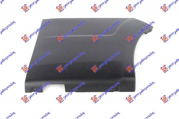 Φασα Πισω Φτερου (ΟΠ. ΚΟΜΜ) Δεξια Citroen Jumper 14- - 036906581