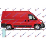 Φασα Πισω Φτερου (ΟΠ. ΚΟΜΜ) Δεξια Opel Movano 21- - 604206581