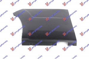 Φασα Πισω Φτερου (ΟΠ. ΚΟΜΜ) Αριστερα Citroen Jumper 06-14 - 020006582