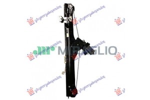 Γρυλλος ΠΑΡΑΘ. ΕΜΠ. ΗΛΕΚΤ. 11- (Α ΠΟΙΟΤΗΤΑ) Δεξια Fiat Ducato 06-14 - 028707043