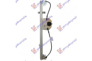 Γρυλλος ΠΑΡΑΘ. ΕΜΠ. ΗΛΕΚΤ. (Χ/ΜΟΤ) Αριστερα Citroen E Jumper 20-23 - 196807052