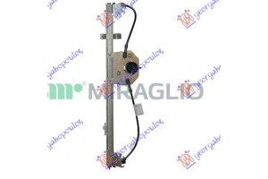 Γρυλλος ΠΑΡΑΘ. ΕΜΠ. ΗΛΕΚΤ. (Χ/ΜΟΤ) (Α ΠΟΙΟΤΗΤΑ) Δεξια Fiat Ducato 06-14 - 028707053