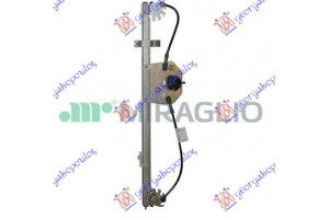 Γρυλλος ΠΑΡΑΘ. ΕΜΠ. ΗΛΕΚΤ. (Χ/ΜΟΤ) (Α ΠΟΙΟΤΗΤΑ) Αριστερα Fiat Ducato 06-14 - 028707054