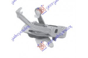 Κλειδαρια Πορτας Συρομενης Ανω Δεξια Citroen Jumper 06-14 - 020007221