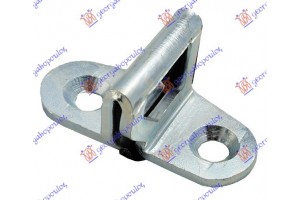 Κλειδαρια Σταθερη (ΓΑΝΤΖΟΣ) Opel Movano 21- - 604207245