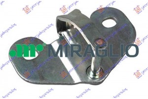 Κλειδαρια Σταθερη Κατω (ΓΑΝΤΖΟΣ) (ΔΙΠΛΗ ΠΟΡΤΑ) Opel Movano 21- - 604207255