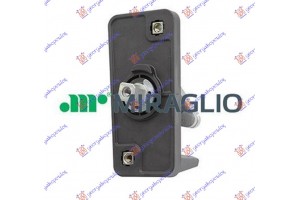 Χερουλι Πορτας 5ης Εσω (ΜΗΧΑΝΙΣΜΟΣ ΕΣΩ) Αριστερα Citroen Jumper 06-14 - 020007262