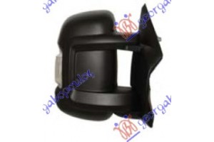 Καθρεφτης ΜΗΧΑΝ. ΧΕΙΡΟΚΙΝ. Κοντος (ΜΕ ΦΛΑΣ) (CONVEX GLASS) Δεξια Opel Movano 21- - 604207481