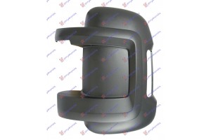 Καπακι Καθρεφτη Κοντο Αριστερα Opel Movano 21- - 604207702