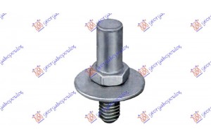 Οδηγος Ασφαλισης Πορτας Συρωμενης Ανω (ΣΤΗ ΠΟΡΤΑ) Citroen Jumper 06-14 - 020007820