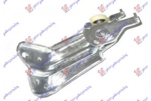 ΟΔΗΓΟΣ/ΡΑΟΥΛΟ Πορτας Συρωμενης Ανω Δεξια Citroen Jumper 06-14 - 020007831