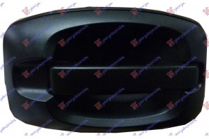 Χερουλι Πορτας Εμπρος Εξω Δεξια Fiat Ducato 06-14 - 028707841