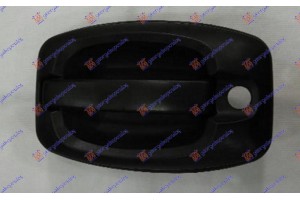 Χερουλι Πορτας Εμπρος Εξω Αριστερα Fiat Ducato 06-14 - 028707842