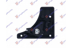 Χερουλι Πορτας Συρωμενης Εσω (ΜΗΧΑΝΙΣΜΟΣ) Αριστερα Citroen Jumper 06-14 - 020007852