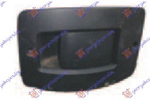 Χερουλι Πορτας 5ης Εσω Δεξια Citroen Jumper 06-14 - 020007861