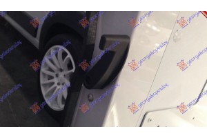 Χερουλι Πορτας 5ης Εσω Αριστερα Citroen Jumper 06-14 - 020007862