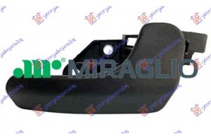 Χερουλι Πορτας Εμπρος Εσω 11- Δεξια Citroen Jumper 06-14 - 020007873