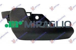 Χερουλι Πορτας Εμπρος Εσω 11- Αριστερα Citroen Jumper 06-14 - 020007874