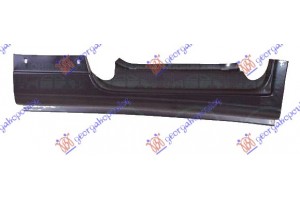 Μαρσπιε Εμπρος Αριστερα Citroen Jumper 06-14 - 020008252