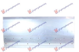 Φυλλο Πορτας Συρωμενης (63cm) Δεξια Peugeot E Boxer 20- - 637108271