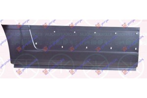 Φυλλο Πορτας Εμπρος Κατω Εξω (4035 mm) Αριστερα Citroen Jumper 06-14 - 020008282