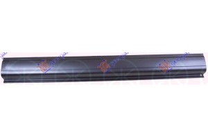 Μαρσπιε Πλαινης Πλευρας Αριστερα Citroen Jumper 06-14 - 020008292