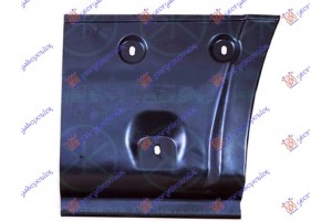Γωνια Πισω Φτερου (ΠΙΣΩ ΚΟΜΜΑΤΙ) (3300 mm) Δεξια Citroen Jumper 06-14 - 020008491