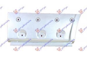 Γωνια Πισω Φτερου (ΠΙΣΩ ΚΟΜΜΑΤΙ) (4035mm) (70cm) Δεξια Peugeot Boxer 06-14 - 020108493