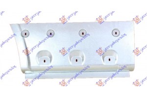 Γωνια Πισω Φτερου (ΠΙΣΩ ΚΟΜΜΑΤΙ) (4035mm) (70cm) Αριστερα Citroen Jumper 06-14 - 020008494