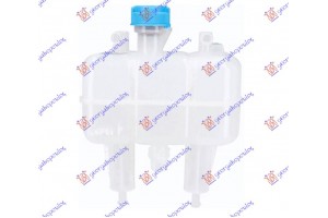 Δοχειο Νερου Ψυγειου (ΜΕ ΤΑΠΑ) Πετρελαιο (81/96KW) 2012- Peugeot Boxer 06-14 - 020108500