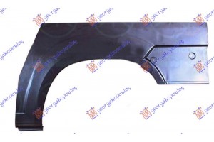Φρυδι Πισω Δεξια Citroen Jumper 06-14 - 020008731