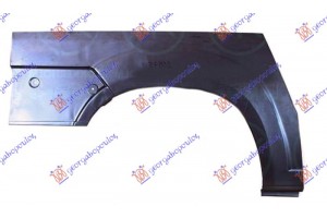 Φρυδι Πισω Αριστερα Citroen Jumper 06-14 - 020008732