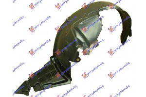 Θολος Εμπρος Πλαστικος Δεξια Renault Espace 03-12 - 028800821