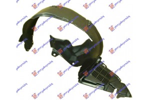 Θολος Εμπρος Πλαστικος Αριστερα Renault Espace 03-12 - 028800822