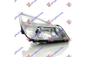 Δεξια Φανος Εμπρος ΗΛΕΚΤΡ. 06-10  Valeo Renault Espace 03-12