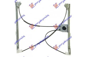 Γρυλλος ΠΑΡΑΘ. ΕΜΠ. ΗΛΕΚΤ. (Χ/ΜΟΤ)(Α ΠΟΙΟΤΗΤΑ) Αριστερα Renault Espace 03-12 - 028807042