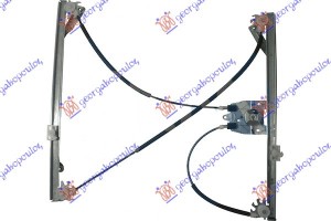 Γρυλλος ΠΑΡΑΘ. ΕΜΠ. ΗΛΕΚΤ. (Χ/ΜΟΤ) Αριστερα Renault Espace 03-12 - 028807047