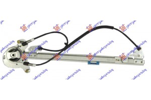 Γρυλλος ΠΑΡΑΘ. Πισω ΗΛΕΚΤ. 4Π (Χ/ΜΟΤΕΡ) Δεξια Renault Espace 03-12 - 028807051