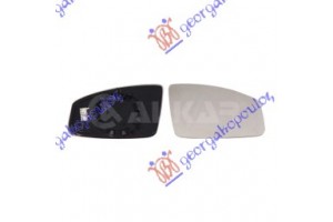 Κρυσταλλο Καθρεφτη ΘΕΡΜΑΙΝ. Δεξια Renault Espace 03-12 - 028807601